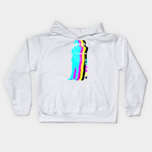 Groovy Kids Hoodie